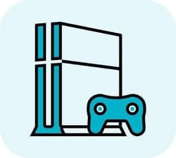 Konsol dan Video Game
