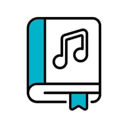Buku, Musik & Media