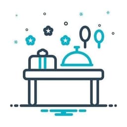 Dapur & Ruang Makan