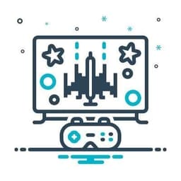 Video Game