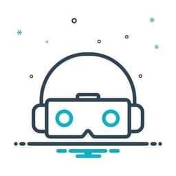 Perangkat Virtual Reality