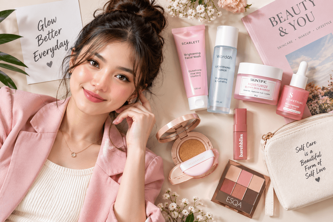 Tren Bisnis Fashion & Kecantikan di Medan: Tips Menarik Pembeli Gen Z