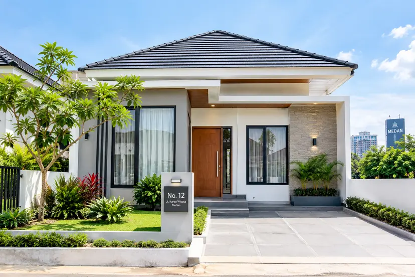 Tips Menjual Properti (Rumah/Tanah) di Medan Secara Mandiri