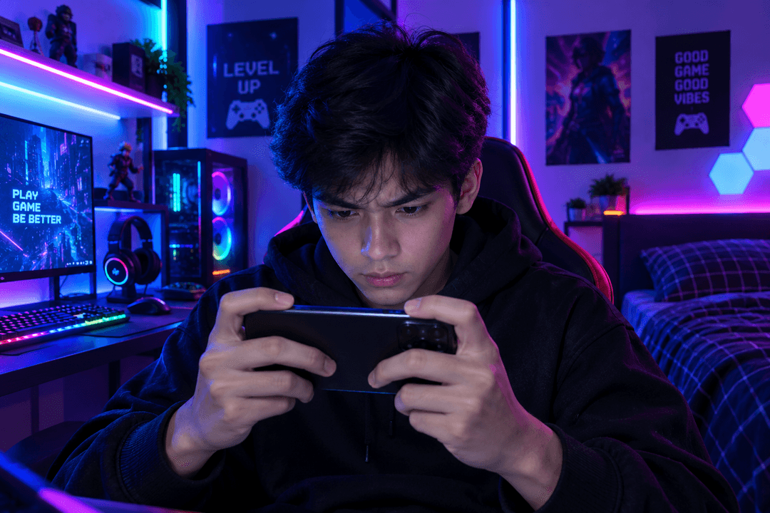Tips Memilih Smartphone Gaming Terbaik di Tahun 2026: Anti Lag untuk Main E-Sport!